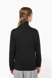 Kariban Ladies' full zip sweat jacket – foto 2