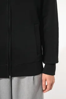 Kariban Ladies' full zip sweat jacket – foto 4