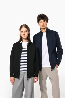 Kariban Men's full zip sweat jacket – foto 9