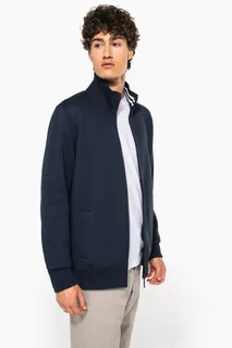 Kariban Men's full zip sweat jacket – foto 13