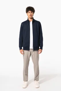 Kariban Men's full zip sweat jacket – foto 12