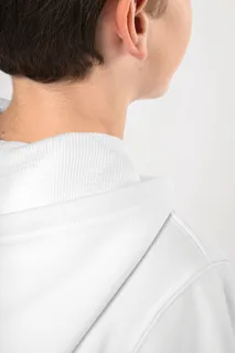 Kariban Kinder sweatvest met capuchon – foto 4
