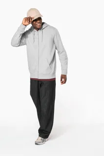 Kariban Full zip hooded sweatshirt – foto 9
