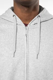 Kariban Full zip hooded sweatshirt – foto 4