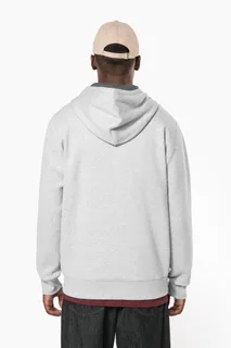 Kariban Full zip hooded sweatshirt – foto 3