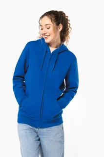 Kariban Full zip hooded sweatshirt – foto 7