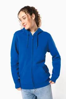 Kariban Full zip hooded sweatshirt – foto 18