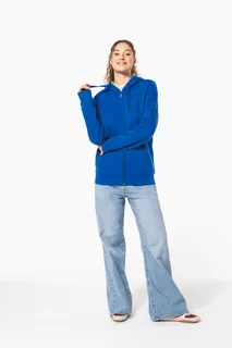 Kariban Full zip hooded sweatshirt – foto 17