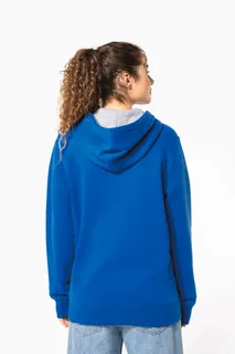 Kariban Full zip hooded sweatshirt – foto 8