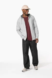Kariban Full zip hooded sweatshirt – foto 13