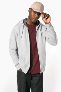 Kariban Full zip hooded sweatshirt – foto 10