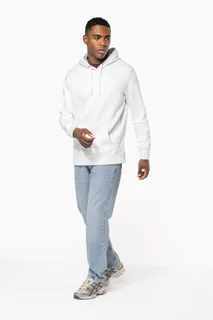 Kariban Sweater met capuchon – foto 12