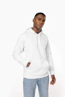 Kariban Sweater met capuchon – foto 10