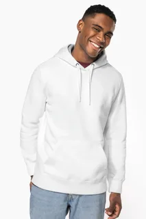Kariban Sweater met capuchon – foto 2