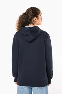 Kariban Sweater met capuchon – foto 8