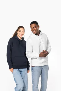 Kariban Sweater met capuchon – foto 14