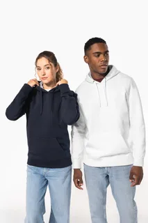 Kariban Sweater met capuchon – foto 1
