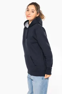 Kariban Sweater met capuchon – foto 9