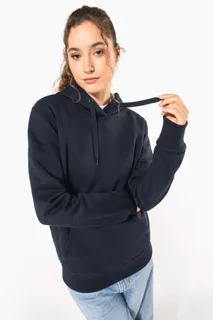 Kariban Sweater met capuchon – foto 7