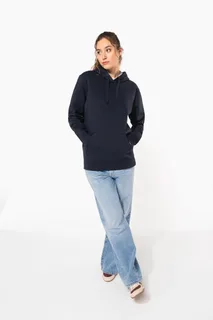 Kariban Sweater met capuchon – foto 15