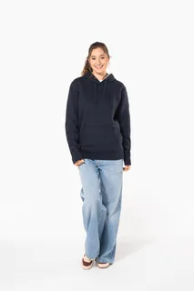 Kariban Sweater met capuchon – foto 13