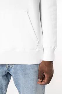 Kariban Sweater met capuchon – foto 6