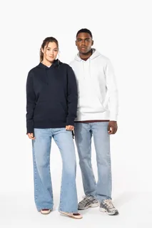 Kariban Sweater met capuchon – foto 16