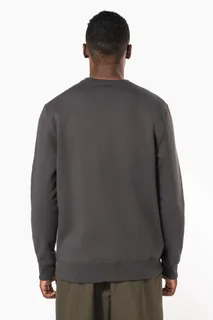 Kariban Sweater met ronde hals – foto 3