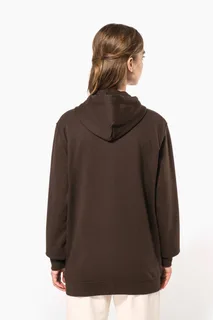 Kariban Sweatvest met capuchon – foto 9