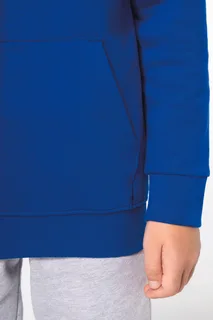 Kariban Kindersweater met capuchon – foto 12