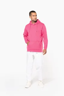 Kariban Men’s hooded sweatshirt – foto 3