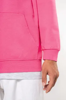 Kariban Men’s hooded sweatshirt – foto 6