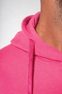 Kariban Men’s hooded sweatshirt – foto 5