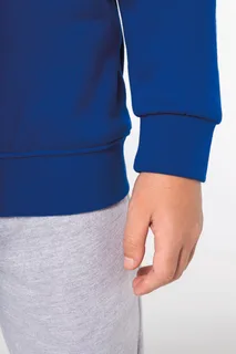 Kariban Kindersweater ronde hals – foto 11