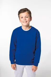 Kariban Kindersweater ronde hals – foto 14
