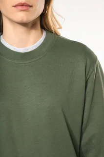 Kariban Sweater ronde hals – foto 12
