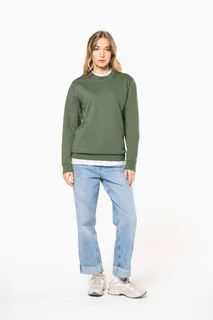Kariban Sweater ronde hals – foto 9