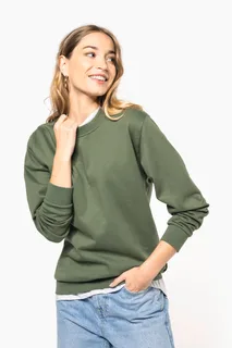 Kariban Sweater ronde hals – foto 6