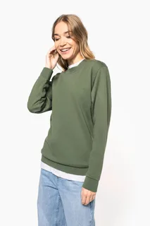 Kariban Sweater ronde hals – foto 8