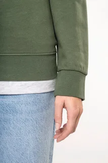 Kariban Sweater ronde hals – foto 13