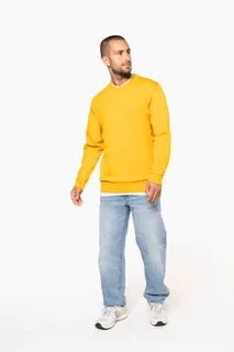 Kariban Sweater ronde hals – foto 4