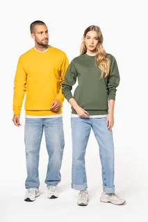 Kariban Sweater ronde hals – foto 16