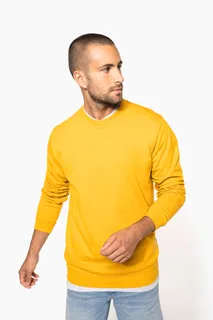 Kariban Sweater ronde hals – foto 3