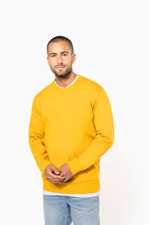 Kariban Sweater ronde hals – foto 1