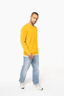 Kariban Sweater ronde hals – foto 5