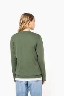 Kariban Sweater ronde hals – foto 7