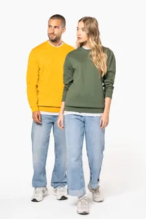 Kariban Sweater ronde hals – foto 15