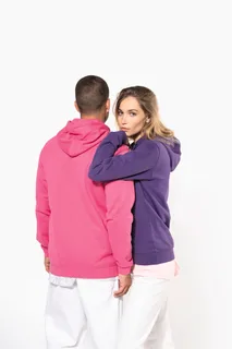 Kariban Ladies’ hooded sweatshirt – foto 14