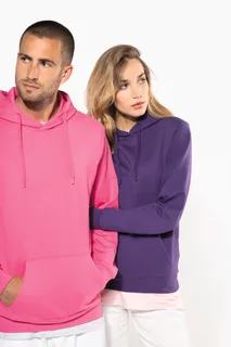 Kariban Ladies’ hooded sweatshirt – foto 16