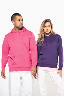 Kariban Ladies’ hooded sweatshirt – foto 13